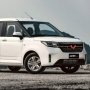 Kenalkan: Wuling Hongguang, Satu dari Mobil Terpopuler di China