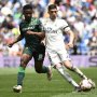 Demi Zidane, Federico Valverde Siap Bermain di Posisi Mana Pun