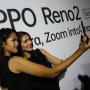 Bawa Desain Tipis, Oppo Pamerkan Tampilan Reno3 Pro 5G