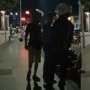 Terciprat Bara Rokok Pemotor, Pria di Jogja Malah Disemprot saat Menegur