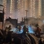 Pemukiman Padat di Cawang Terbakar, Tiga Warga Dilarikan ke RS