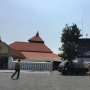 Meski Dilarang Keraton, Acara Muslim United Tetap Digelar di Masjid Kauman