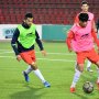 Tanpa Klub, Manu Jalilov Tetap Dipanggil Timnas Tajikistan
