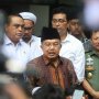 Wapres JK Prihatin Terkait Serangan Terhadap Wiranto