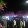 Kolaborasi 7 Seniman dan Desainer Indonesia di Pameran Disney's Maleficent