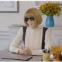 Gaya Rambut Anna Wintour Tak Pernah Berubah, Ternyata Ini Alasannya