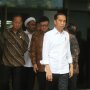 Usai Temui Perwakilan Siswa SD Papua, Jokowi Kembali Jenguk Wiranto