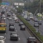 Efek Pembatasan Virus Corona, Mobil Dibatasi Masuk Tol Jabodetabek
