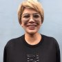 Nikita Mirzani Rela Keluarkan Uang Jutaan Rupiah untuk Sebuah Tato