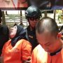 Dipacari Napi, HRT Dimanfaatkan Jadi Kurir Sabu
