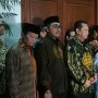 Terima Pimpinan MPR, Megawati: Diskusi Berlangsung Hangat