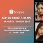 Pengen Nonton GFRIEND Live dari Shopee? Ini yang harus Kamu Ketahui!