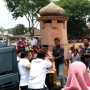 Ditusuk Pelaku Misterius, Wiranto Dilarikan ke RSUD Berkah Pandeglang