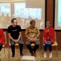 Hari Anak Perempuan, 5 Cerita Siswa Jadi Menteri Hingga Dubes Sehari