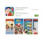 Simulasi Jadi Miliader, The Big Capitalist 3 Masuk Game Trending Android