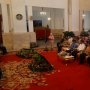 Sindir Perhutani, Jokowi: Jangan Sampai Kolonial Dari Kolonial