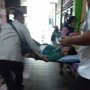 Wiranto Ditusuk Pasutri saat Bersalaman dengan Ulama di Banten