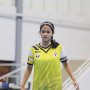 Striker Cantik Persib Bandung Sedih Omid Nazari Pamit