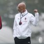 Belum Juga Kerja Sudah Dapat Kritik, Ini Respons Stefano Pioli