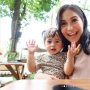 Frustasi Anak Tantrum, Caca Tengker Berikan Tips Menghadapi Anak yang Sedang Marah!
