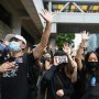 Demo di Hong Kong Kembali Ricuh, Kantor Media China Dirusak