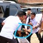 Kesaksian Tetangga tentang Abu Rara Penusuk Wiranto