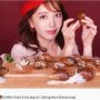 Heboh YouTuber Korea Makan Siput Mentah, Duh Hati-hati Penyakitnya!