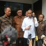 Paspampres: Pengamanan Presiden Jokowi Sudah Standar Paling Tinggi