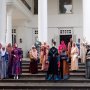 Indonesia Modest Fashion Week 2019 Siap Digelar pada 16-20 Oktober 2019