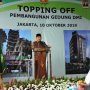 JK Harap Gedung DMI Bisa jadi Pusat Pemecah Masalah Keumatan
