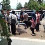 Lindungi Wiranto saat Ditusuk, Kapolsek Menes Luka-luka