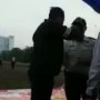 Ogah Ditilang, Pria Mengaku Aparat Ancam Bunuh Keluarga Petugas Dishub