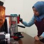 Kemnaker : Pelatihan Kopi Saring di Banda Aceh Makin Diminati
