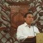 Serapan Anggaran DKI Baru 57,17 Persen, Pemprov DKI Klaim Lebih Baik