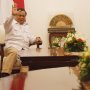 Sebut Pertemuan dengan Jokowi di Istana Rahasia, Prabowo: Masa Diceritakan ke Semua Orang