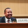 Perdana Menteri Ethiopia Dulu Miskin, Kini Raih Nobel Perdamaian