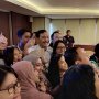 Dirut Garuda Ari Askhara Dipecat, Luhut Kasih Jempol ke Erick Thohir