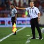 Ada Shin Tae-yong, Pelatih Vietnam Enggan Remehkan Timnas Indonesia