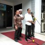 Mensesneg Bisa Intervensi Golkar? Jokowi: Jagoan Bener