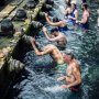 Wajib Tahu, Ternyata Ini Fakta-fakta Menarik dari Tradisi Melukat di Bali