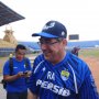 Ghozali Siregar Sudah kembali Perkuat Persib, Ini Komentar Robert