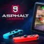 Hore! Asphalt 9: Legends Kini Tersedia di Nintendo Switch