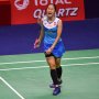 Bebas dari Tuduhan Doping, Ratu Bulutangkis Thailand: Saya Bersih dan...
