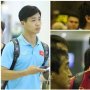 Jam 3 Pagi di Bandara, Pemain Timnas Vietnam Segera Tiba di Bali