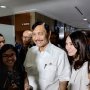 Unggah Foto Luhut saat Masih Muda, Ferdinand: Luhut Bukan Kaleng-kaleng Bos