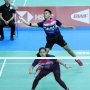 Empat Wakil Indonesia Melaju ke Semifinal Kejuaraan Dunia Junior 2019