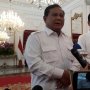 Prabowo Sebut Memiliki Hubungan Mesra, Jokowi Tertawa