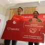 Menkominfo : Layanan Kesehatan Digital Mempermudah, Bye-bye Antri 4 Jam