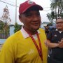Sudirman: Masalah Persija Bukan Hanya di Lini Belakang