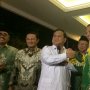 Diketuai Bamsoet, Prabowo: Ini Susunan MPR Terbaik, Jangan Sampai Oligarki